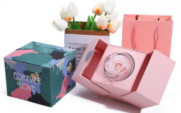 Rose Box